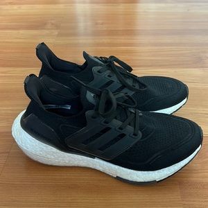 Adidas Ultraboost Running Shoes